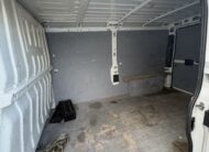 2018 Citroen Relay – Model: Relay 35 L2H1 Enterprise Blue HDi – WV68WMW
