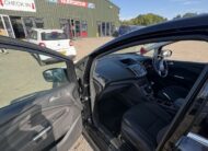 2016 Ford C-Max – Model: C-Max Zetec T – LD66XMF