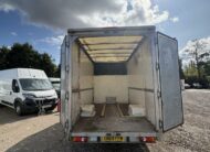 2020 Peugeot Boxer – Model: Boxer 335 L3 Blue HDi – CN69FFM