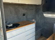 2010 Mercedes-Benz Sprinter – Model: Sprinter 319 CDi – AV10OMH