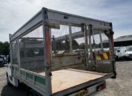 2018 Vauxhall Movano – Model: Movano L2H1 F3500 CDTi – DL18WFD