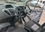 2017 Ford Transit Custom – Model: Transit Custom 290 Limited – KY67GYW