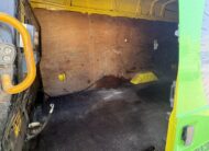 2012 Ford Transit – Model: Transit 100 T350 RWD – J30TEC