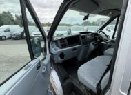 2008 Ford Transit – Model: Transit 140 T350 LWB RWD – LR08UOK