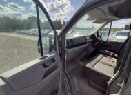 2021 Volkswagen Crafter – Model: Crafter CR35 Trendline TDI – DN21ZSR