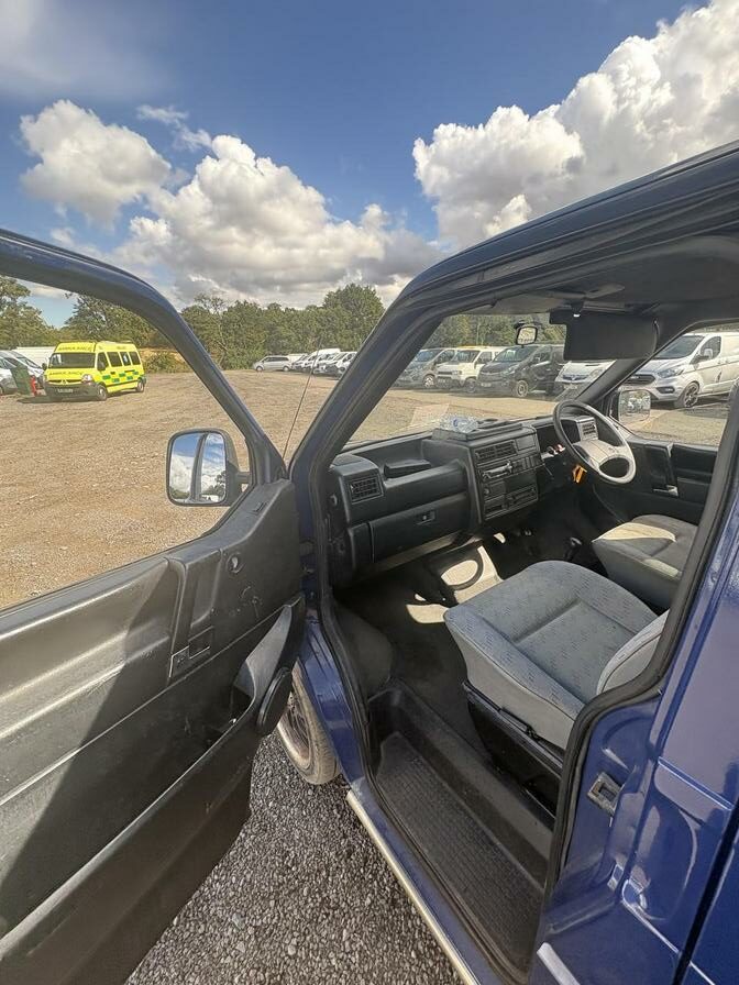 1994   – Model:  – L528DNR