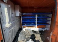 2021 Citroen Relay – Model: Relay 33 L1H1 Enterprise Blue HDi S/S – FY70FXM