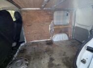 2012 Vauxhall Vivaro – Model: Vivaro 2700 CDTi 113 SWB – EA12LZX