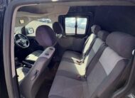 2013 Volkswagen Caddy MaxI – Model: Caddy Maxi C20 Kombi TDI 140 – GY62NXK