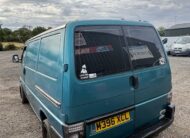 1994 Volkswagen Caravelle – Model: Transporter Caravelle – M396XCL