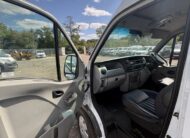 2005 Renault Master – Model: Master LM35 dCi 100 LWB – YX05LCT