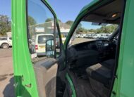 2012 Iveco Daily – Model: Daily 35C13 MWB – WX61MTK