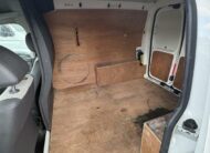 2011 Volkswagen Caddy – Model: Caddy C20 TDI 102 – YE61OWB