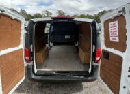 2020 Mercedes-Benz Vito – Model: Vito 114 Pure CDi – DF69KRX