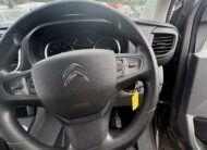 2017 Citroen Dispatch – Model: Dispatch 1400 Enterprise+ Blue HDi S/S – AP17GVW