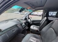 2007 Mercedes-Benz Viano – Model: Viano Ambiente CDi LWB Auto – SK57RZZ
