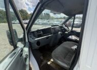 2011 Ford Transit – Model: Transit 140 T350 MWB Limited Double Cab – NA11CZR