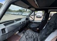 1991 Ford Transit – Model: Transit Bonus – J551OFL