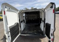 2016 Fiat Doblo Cargo – Model: Doblo 16v MultiJet – WV66XTE