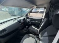 2015 Fiat Doblo Cargo – Model: Doblo 16v MultiJet – PN65VYU