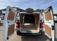 2022 Peugeot Expert – Model: Expert Professional Premium L2 Blue HDi – CP72DHM
