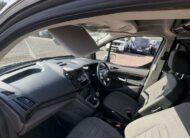 2022 Ford Transit Connect – Model: Transit Connect 250 Limited EcoBlue – BG72WNR