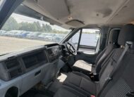 2007 Ford Transit – Model: Transit 100 T350 LWB Double Cab RWD – NJ57YRN