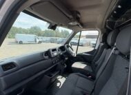 2021 Vauxhall Movano – Model: Movano L3H2 F3500 CDTi – DW70DXY
