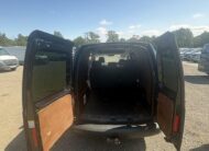 2013 Volkswagen Caddy MaxI – Model: Caddy Maxi C20 Kombi TDI 140 – EO63HGU