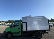 2012 Iveco Daily – Model: Daily 35C13 MWB – WX61MTK