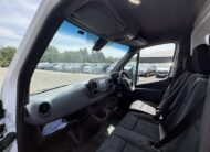 2021 Mercedes-Benz Sprinter – Model: Sprinter 314 Progressive CDi – NJ21AGO