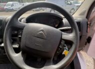 2019 Citroen Relay – Model: Relay 35 Heavy L3 Blue HDi – LE19WCZ