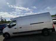 2020 Vauxhall Movano – Model: Movano L3H2 F3500 CDTi – DP70FZF