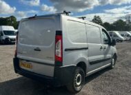 2016 Peugeot Expert – Model: Expert 1000 L1H1 Professional HDi – PN16JCO
