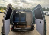 1994 Volkswagen Caravelle – Model: Transporter Caravelle – M396XCL