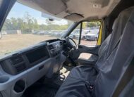 2012 Ford Transit – Model: Transit 100 T350 RWD – J30TEC