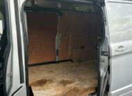 2017 Ford Transit Custom – Model: Transit Custom 290 Limited – KY67GYW