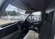 2018 Mercedes-Benz Sprinter – Model: Sprinter 314 CDi – LN18DFU