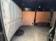 2022 Citroen Relay – Model: Relay 35 L2H2 Enterprise Blue HDi S/S – MT22VLF