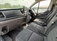 2019 Ford Transit Custom – Model: Transit Custom 300 Limited Edition Auto – HR19NFF