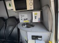 2014 Ford Transit – Model: Transit 125 T350 RWD – YR63VOC