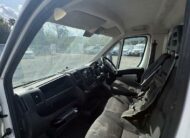 2020 Peugeot Boxer – Model: Boxer 335 L3 Blue HDi – CN69FFM