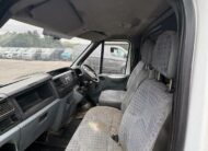2007 Ford Transit – Model: Transit 85 T260 FWD – KC57GWG