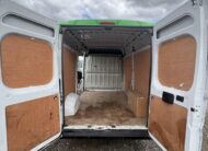 2022 Vauxhall Movano – Model: Movano L2H2 F3500 Dynamic TD S/S – DE22MHM