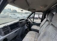 2008 Ford Transit – Model: Transit 85 T280 SWB FWD – KO08LVT