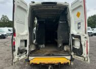 2019 Iveco Daily – Model: Daily 35S12v – BL68OUB