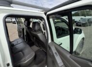 2013 Nissan Navara – Model: Navara Tekna dCi Auto – YN13XEF