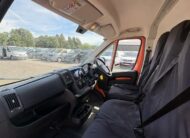 2023 Citroen Relay – Model: Relay 33L1H1 Enterprise Edition Blue HDi SS – MA23KMX