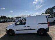 2017 Mercedes-Benz Citan – Model: Citan 109 CDi BlueEfficiency – YF17NWX