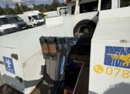 2001 Iveco Daily – Model:  – Y779PSP